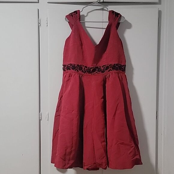 Candice Gwinn Eva Marie Dress - Picture 2 of 6